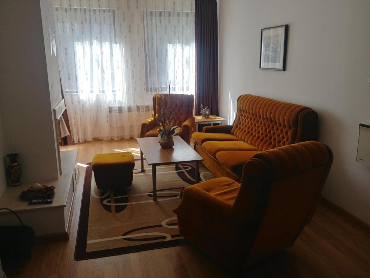 Apartment "Moni" Pamporovo Exterior foto