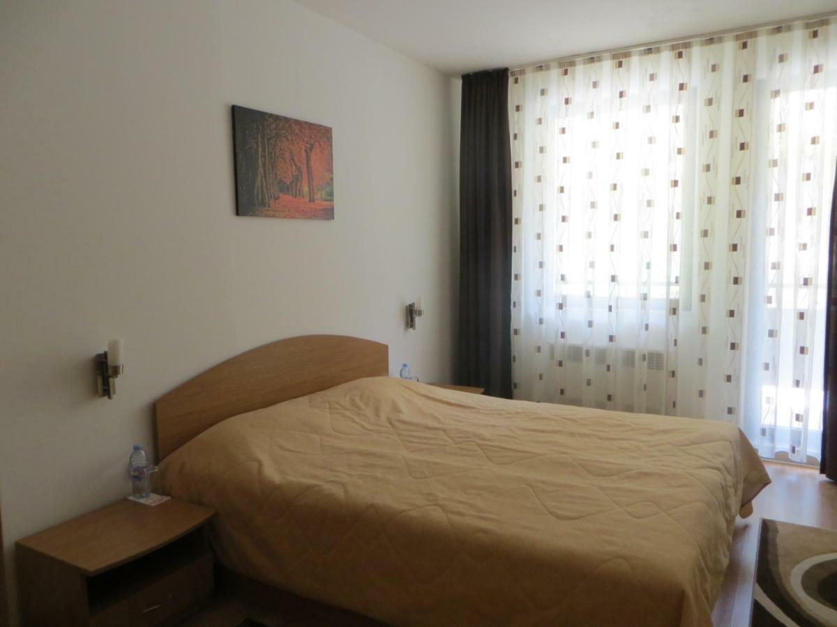 Apartment "Moni" Pamporovo Exterior foto